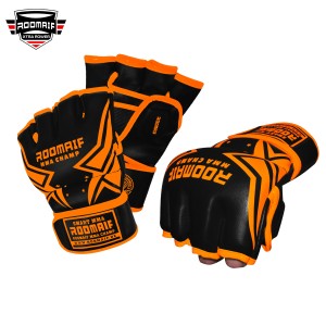 ROOMAIF ATTACK MMA HANDSCHUHE OR